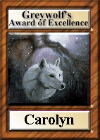 Greywolf