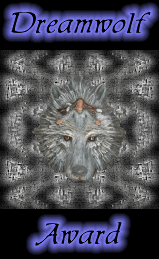 Dreamwolf