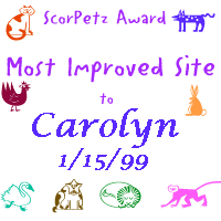 Scorpetz