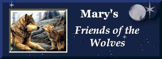 Mary's