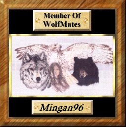 Wolfmates