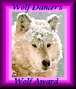 Wolf
