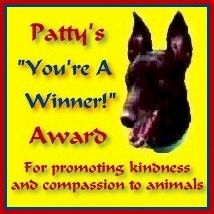 Patty Award