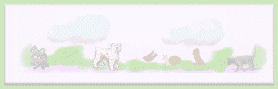 Our Rainbow Bridge