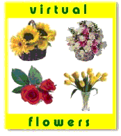 Virtual Flowers