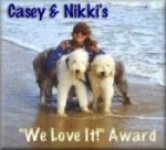award