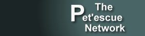 The Pet'escue Network