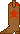 small cowboy boot