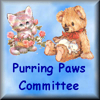 Purring Paws Committee