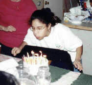 make a wish!