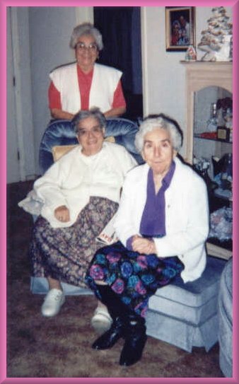 the sisters