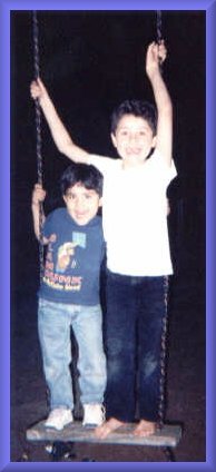 brotherly love