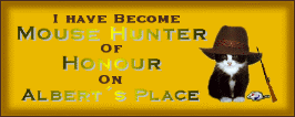 Catch all the mice for this prize