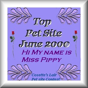 award