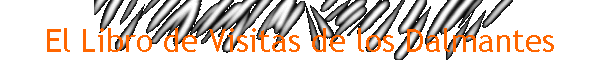 El Libro de Visitas de los Dalmantes