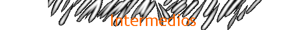 Intermedios