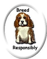 Breed Responsibly