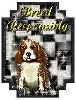 Breed Responsibly