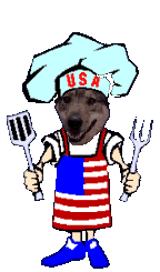 Clint the Chef 