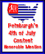 Honorable Mention