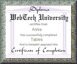 web tech cert - table.jpg (29178 bytes)