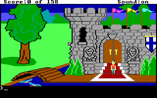 King's Quest
