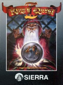 Original boxart