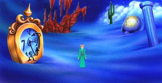 Valanice taking an inner journey... Into her own dreams!