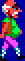 The SCI version of the gnome