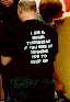 Bomb Tech Shirt