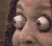 Pop Out Eyes
