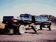 Redneck Ride