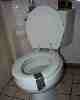 Toilet Seat