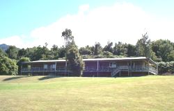 The Lodge