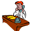 Booking Icon