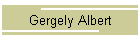 Gergely Albert