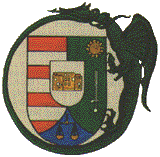 Kisvarda crest
