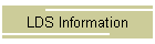 LDS Information