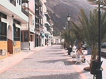 Lagomera