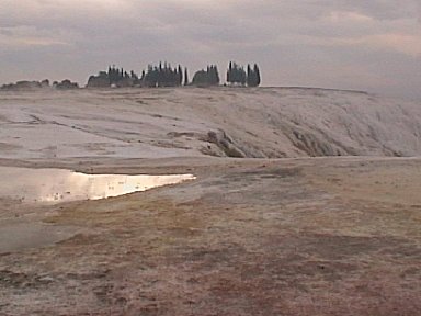Pamukkale
