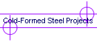 Cold-Formed Steel Projects