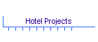 Hotel Projects