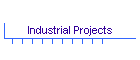 Industrial Projects