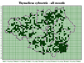 All records since 1980
