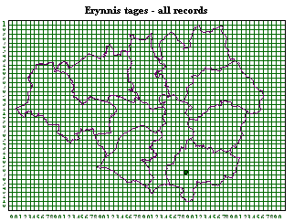 All records since 1980
