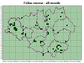 All records since 1980