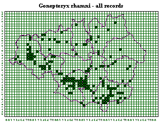 All records since 1980