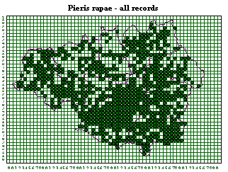 All records since 1980