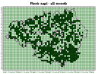 All records since 1980