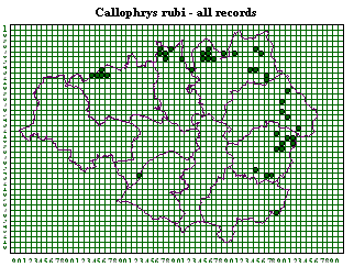 All records since 1980